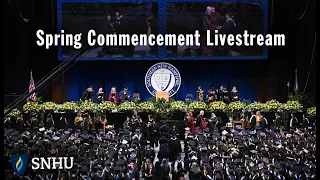 Graduate Programs Ceremony, Saturday, April 29 at 1:55pm