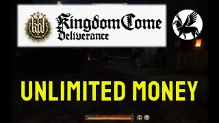 Kingdom Come Deliverance How to make unlimited money.