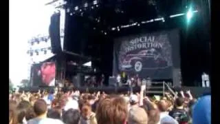 Lollapalooza 2010