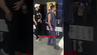 Dylan Sprayberry at Manchester Comic Con