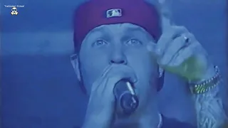 Limp Bizkit - 1999 (Prince Cover) [Live New Year's 1998 MTV] HD