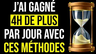 Comment Arrêter de Perdre son Temps - 5 Astuces pour Mieux Gérer son Temps