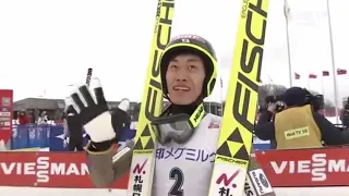 PŚ w skokach narciarskich 2016/2017 - Sapporo | 1 konkurs indywidualny | 11.02.17 r