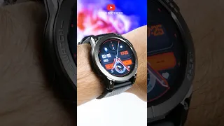 Premium GPS Smartwatch At Budget Price! Zeblaze Stratos 3 Unboxing