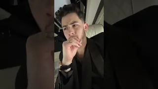 Nick Jonas: TikTok