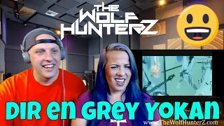 Dir en grey Yokan subtitled | THE WOLF HUNTERZ Reactions