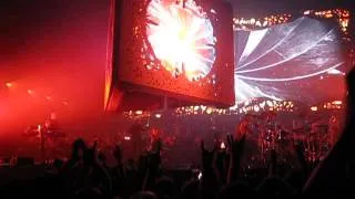 Within Temptation   Opening + Iron (Live@Sportpaleis Antwerp 13.11.2012) HQ