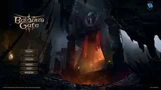 Baldur's Gate 3 полное погружение