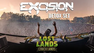 Excision Detox Set Live @ Lost Lands 2021 - Full Set