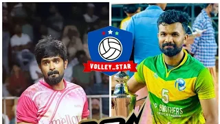 Haris Surni🔥 v/s Vinayak💥 | Supper Match😱😱 Kerala,India |