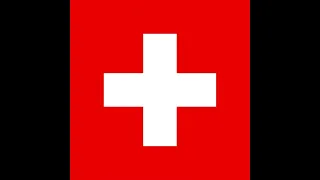 Swiss National Anthem "Schweizerpsalm"(instrumental)