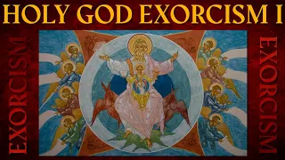 Holy God Exorcism part I - Motivation with Reality