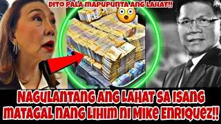 Ang NAKAKAGULAT na NATUKLASAN ni Mel tungkol sa lihim na Ginawa ni Mike!!OMG!!