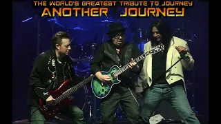 Line of Fire   Cover Another Journey