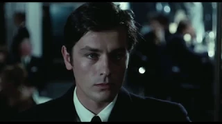 Le Samourai