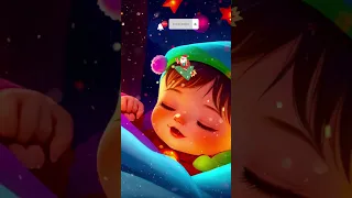 🌙 BABİES FALL ASLEEP İN 5 MİNUTE,  BABY GO TO SLEEP LULLABY | Bed Time Music For Kids and Baby Short