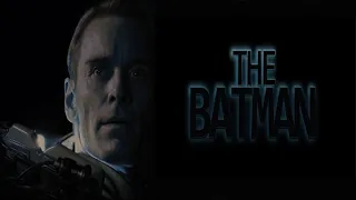 The Batman: Heart of Ice Trailer- Robert Pattinson, Michael Fassbender (Fan Made)