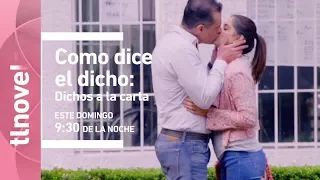 Como dice el dicho: trampas y secretos | Este domingo - Tlnovelas