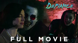 Defiance – Full Movie | a Joker Fan-Film | English Dubbed Version | 4K UHD