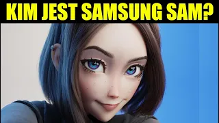 Historia Memów - SAMSUNG SAM