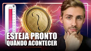 A NOVA TENDÊNCIA DO MERCADO CRIPTO QUE VAI EXPLODIR