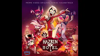 [EP 8 LEAK] Hazbin Hotel finale song "He did it for us"