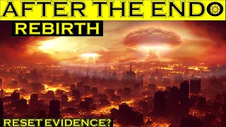 After the End of the World-The Rebirth after Reset