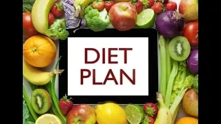 Diet Plan In Kidney Failure