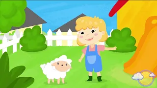 Old MacDonald Had a Farm and More Nursery Rhymes!