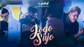 Jogo Sujo - C.Sheik Feat. Pedro Leal & Zero61 (Official Music)