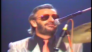 Carl Perkins / Ringo Starr - Honey Don't -