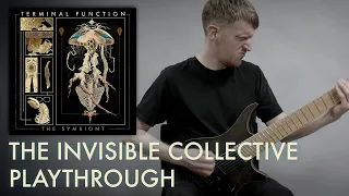 The Invisible Collective - Official Playthrough