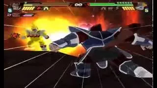 Daymon Harris Match Request: Great Ape Battle 5