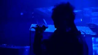 Echo and the Bunnymen - Going Up @ Melkweg (1/6)