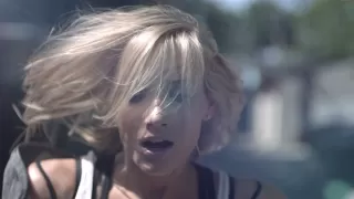 Suspicious Minds (Official Music Video) - Leah Daniels HD