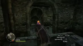 Dragons Dogma Dark arisen Hard mode PRE Final Battle Dragon Grigori