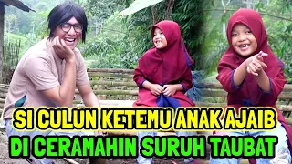 Virall || Anak ajaib umur 4 thn pinter dakwah, ngaji & sholawat‼️