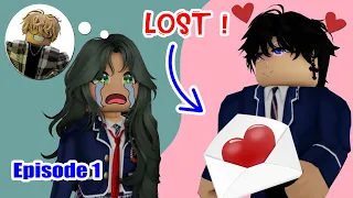 👉 Lost Love Letter - Episode 1 | 3 month dating agreement