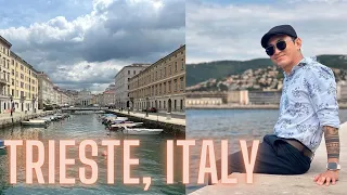 VLOG #71 | TRIESTE, ITALY