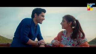 Muhabbat Gumshuda Meri -  Coming Soon - Teaser 2 [ Dananeer Mobeen & Khushhal Khan ] - HUM TV