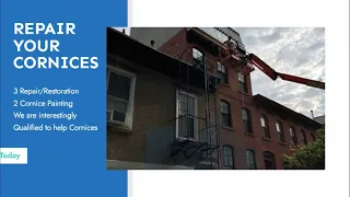 General Contractor in Brooklyn, New York - Captain Renovation & Contracting Inc