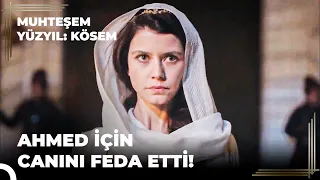 Nasıl Kösem Oldum? "Sultanımız Ölmedi, Sadece Hasta!" | Muhteşem Yüzyıl: Kösem