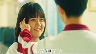 My First Love Is Secret Love   Full Story💖New Chinese Drama 2021💖High School Love Story🌸