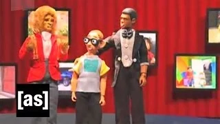 Season Four | Robot Chicken | Adult Swim