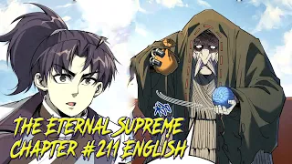 The Eternal Supreme Chapter 211 English