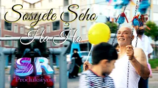 Sosyete Şeho - Ha Ho (Official Music Video)
