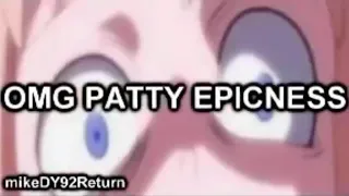 [REUPLOAD] Patty Thompson has a Sparta Remix