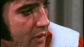 Elvis - Conferência Houston Astrodome 27-03-1970 (Tradução)