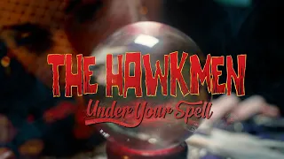 'Under Your Spell' THE HAWKMEN (Teaser) BOPFLIX