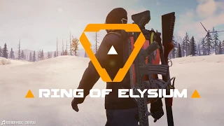 RU Ring of Elysium: Трейлер